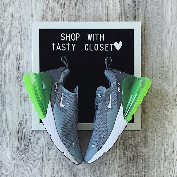 Nike air max 270 sneakers - Picture 4 of 8